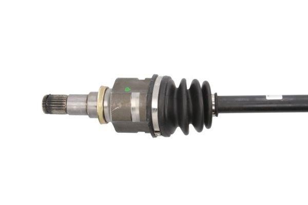 Drive shaft right Point Gear PNG72724