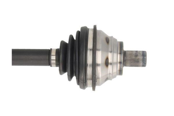 Drive shaft left Point Gear PNG75221