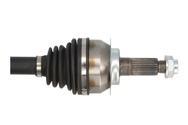 Drive shaft right Point Gear PNG75325
