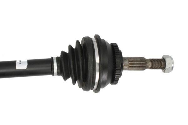 Drive shaft right Point Gear PNG70200