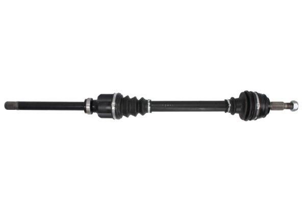 Driveshaft Peugeot Rifter: PNG73186 Point Gear Drive shaft right