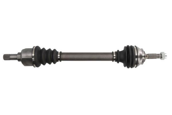 Point Gear PNG74685 Drive shaft left PNG74685