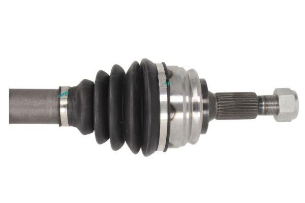 Drive shaft right Point Gear PNG74677
