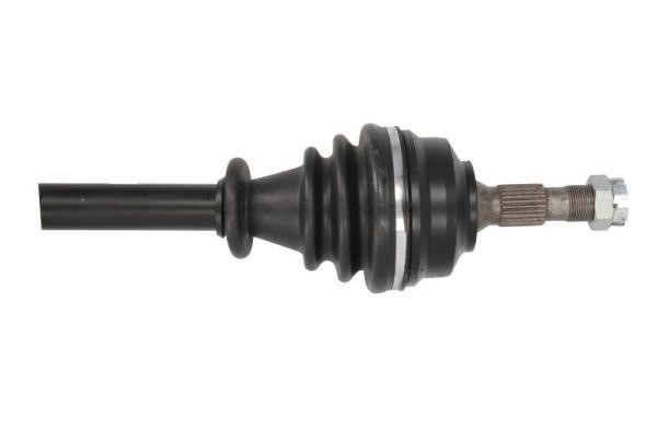 Drive shaft left Point Gear PNG72612
