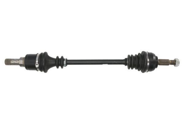 Point Gear PNG72338 Drive shaft left PNG72338