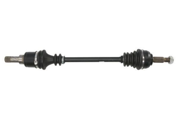 Driveshaft Renault Modus / Grand Modus: PNG72338 Point Gear Drive shaft left