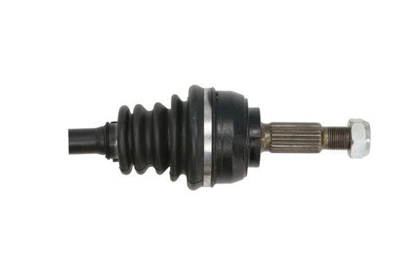 Drive shaft left Point Gear PNG72338