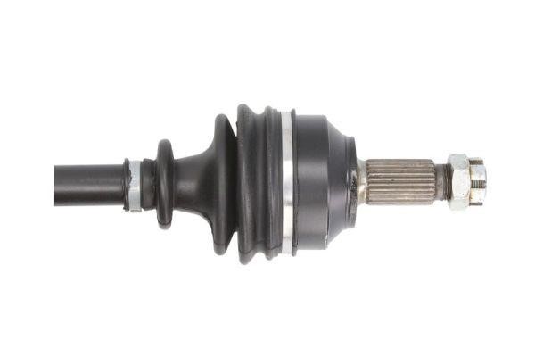 Drive shaft right Point Gear PNG72800