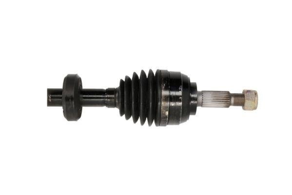 Drive shaft left Point Gear PNG73192