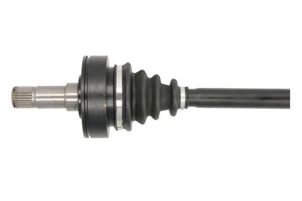 Drive shaft Point Gear PNG72216