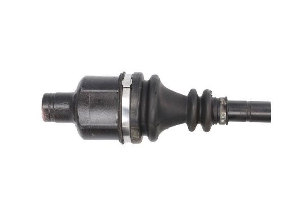 Drive shaft right Point Gear PNG72286