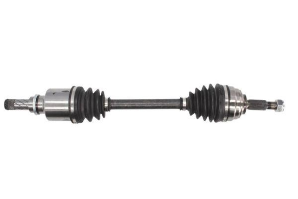 Point Gear PNG72738 Drive shaft left PNG72738