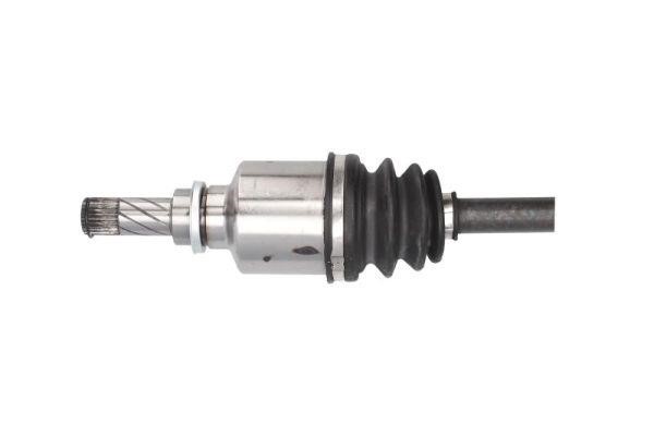 Drive shaft left Point Gear PNG72738