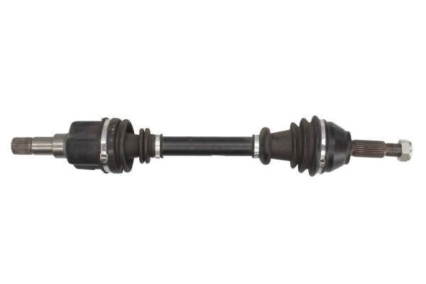 Point Gear PNG71369 Drive shaft left PNG71369