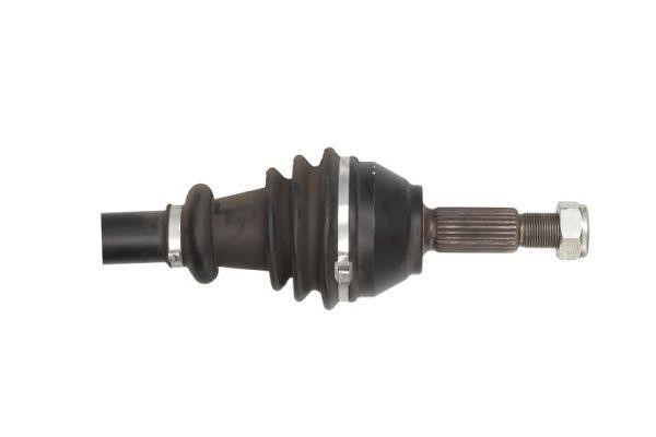 Drive shaft left Point Gear PNG71369
