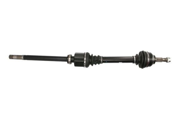 Point Gear PNG72885 Drive shaft right PNG72885