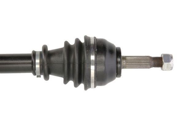 Drive shaft right Point Gear PNG70566