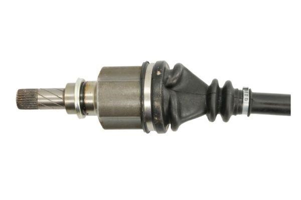 Drive shaft left Point Gear PNG72466