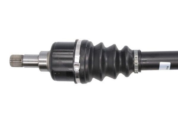 Drive shaft left Point Gear PNG70300