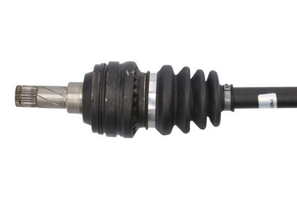 Drive shaft left Point Gear PNG71454