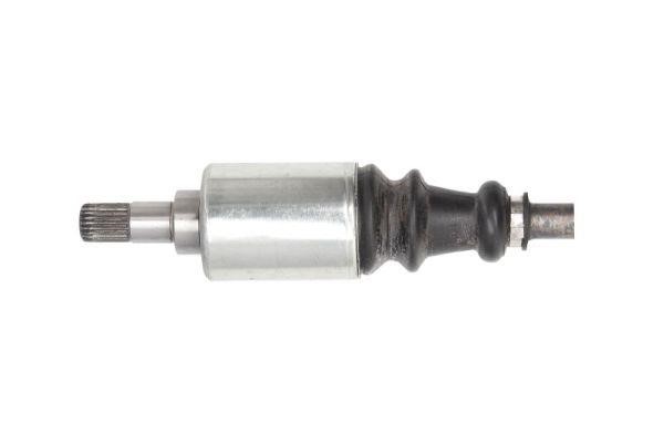 Drive shaft left Point Gear PNG70805