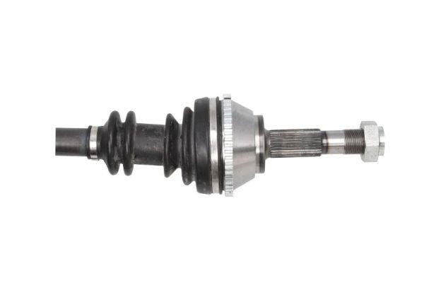 Drive shaft right Point Gear PNG70249