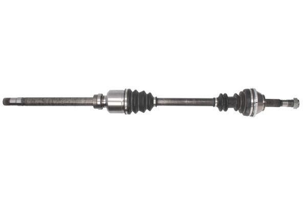 Axle shaft Fiat Ducato: PNG70249 Point Gear Drive shaft right