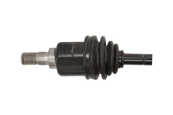 Drive shaft right Point Gear PNG72671