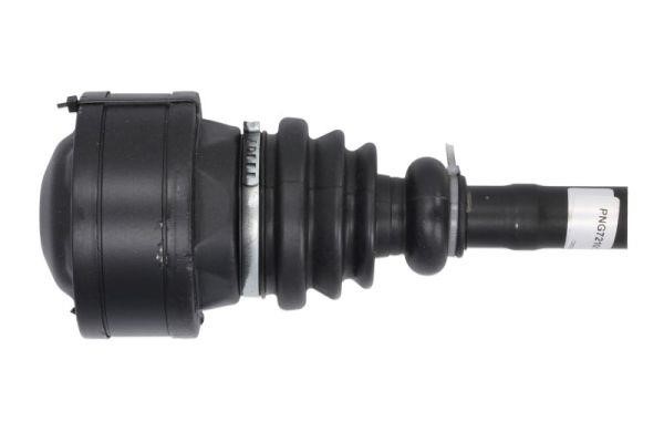 Drive shaft Point Gear PNG72101