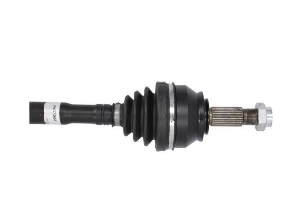 Drive shaft right Point Gear PNG72657