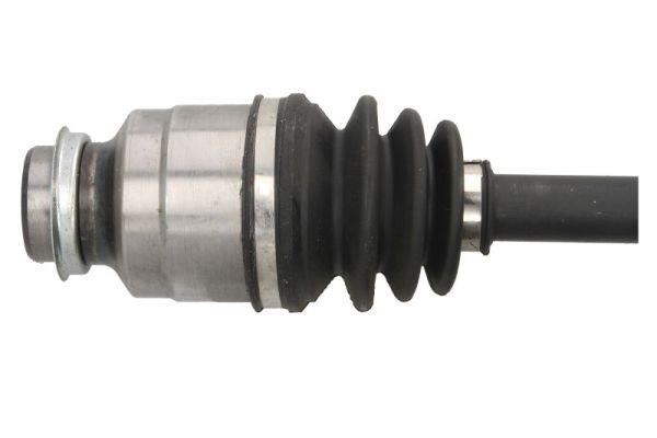 Drive shaft right Point Gear PNG75056