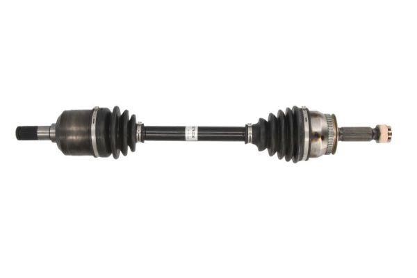 Point Gear PNG75236 Drive shaft left PNG75236
