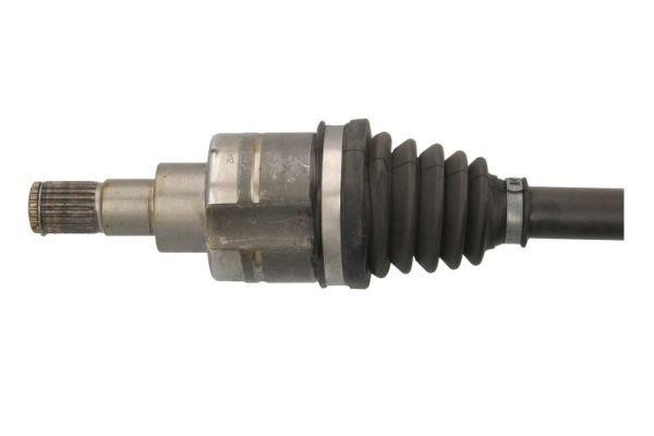 Drive shaft right Point Gear PNG75279