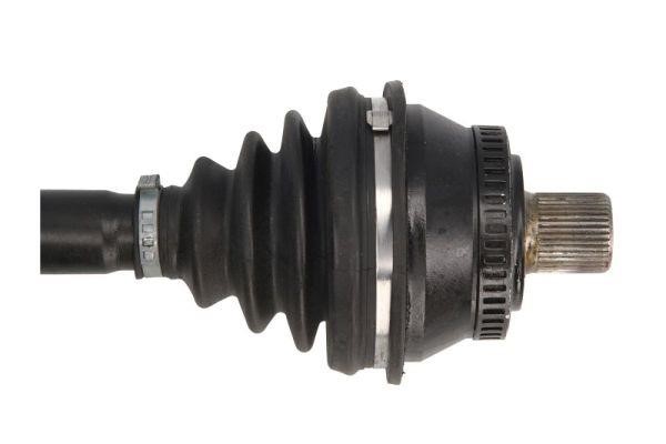 Drive shaft right Point Gear PNG75066