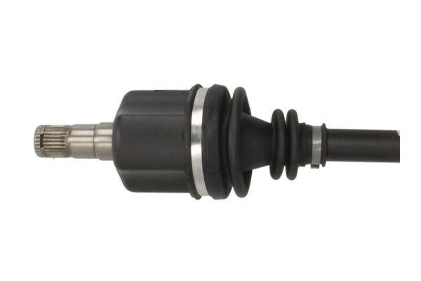Drive shaft left Point Gear PNG75139