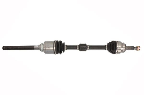 Point Gear PNG75165 Drive shaft right PNG75165