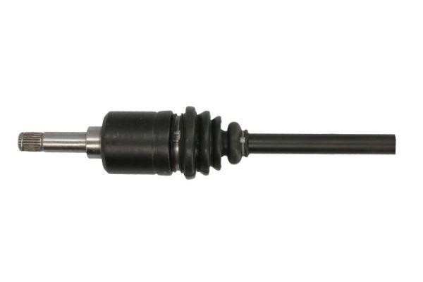 Drive shaft right Point Gear PNG75137