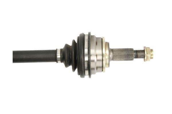 Drive shaft right Point Gear PNG72869