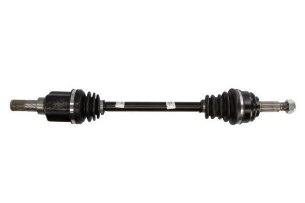 Point Gear PNG72574 Drive shaft left PNG72574
