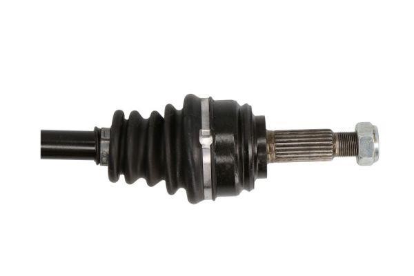 Drive shaft left Point Gear PNG72574