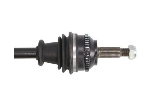 Drive shaft right Point Gear PNG72767