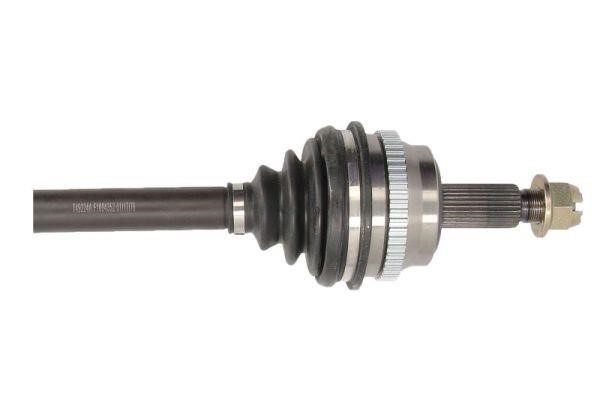 Drive shaft right Point Gear PNG72763