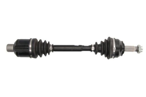 Driveshaft Opel Corsa D: PNG75122 Point Gear Drive shaft right