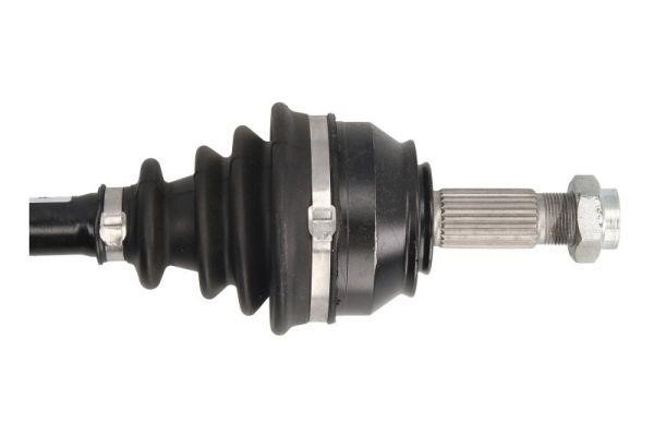 Drive shaft right Point Gear PNG75122