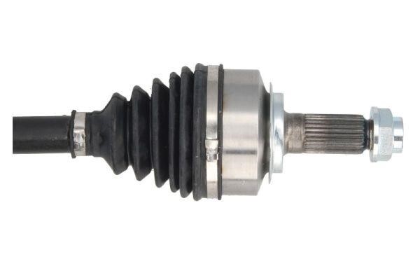 Drive shaft left Point Gear PNG75153