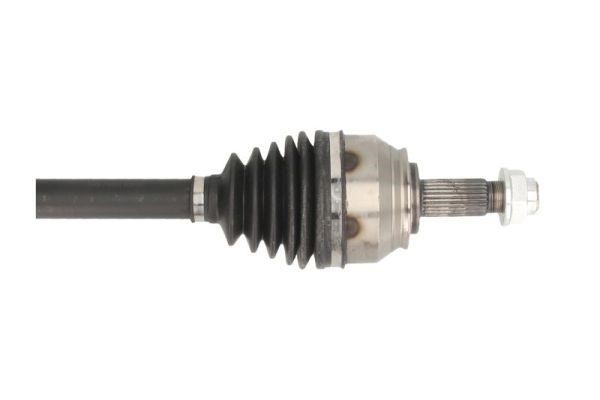Drive shaft right Point Gear PNG75186
