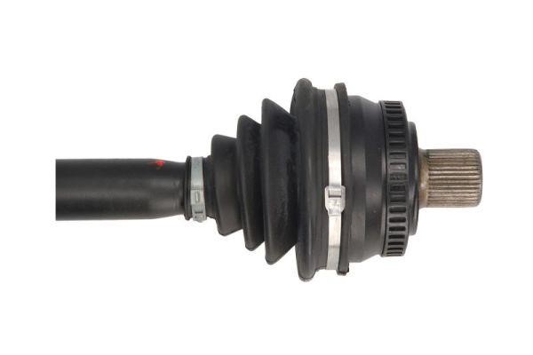 Drive shaft right Point Gear PNG72686