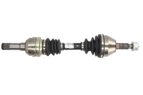 Point Gear PNG75181 Drive shaft left PNG75181