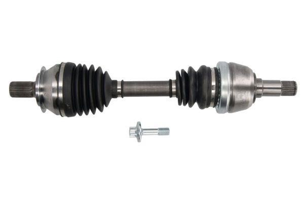 Point Gear PNG74902 Drive shaft left PNG74902