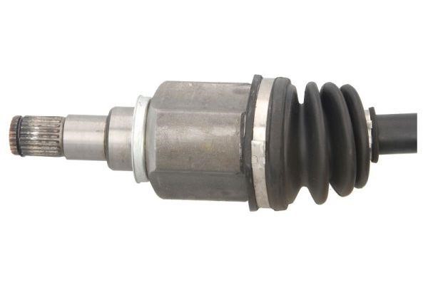 Drive shaft left Point Gear PNG75049